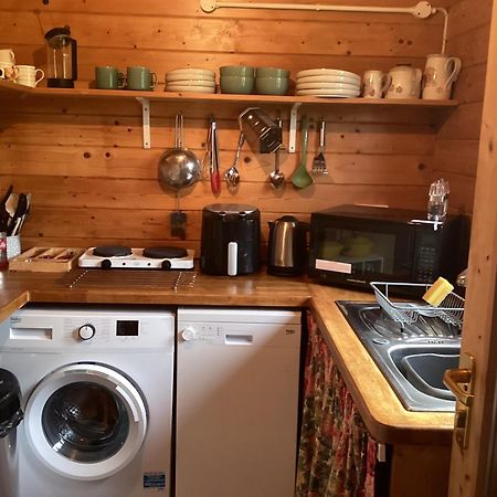 Pet Friendly - Hikers Paradise - South Facing 韦尔斯 外观 照片